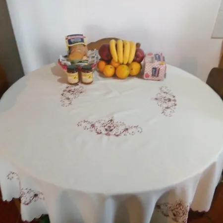 Apartment Iridas